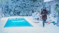Scene from The Eternaut I Image via: Netflix